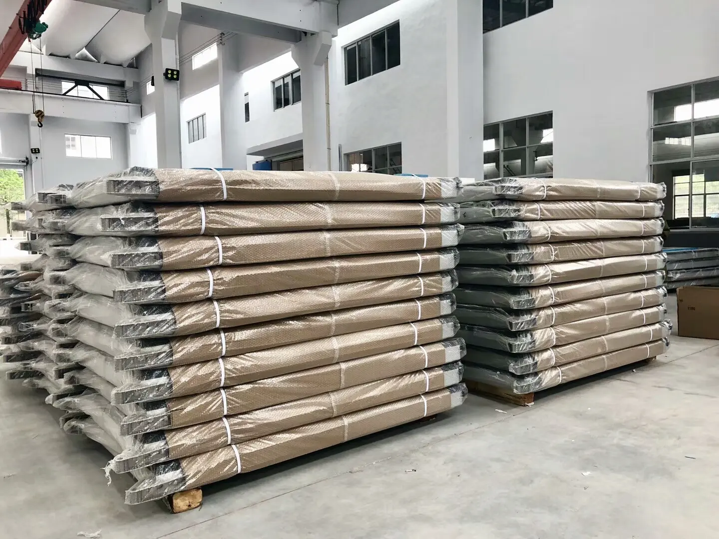 Cold Room Sliding Door