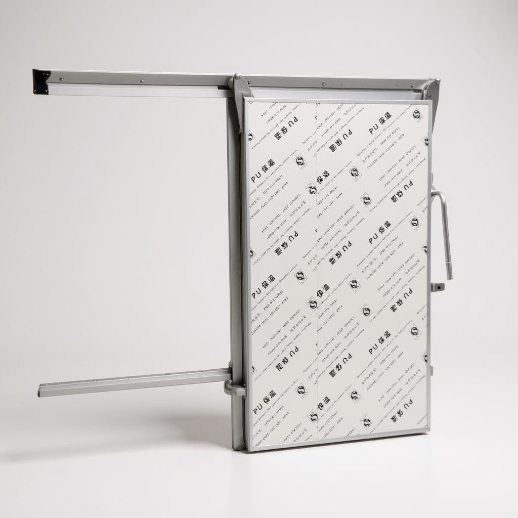 Sliding Door