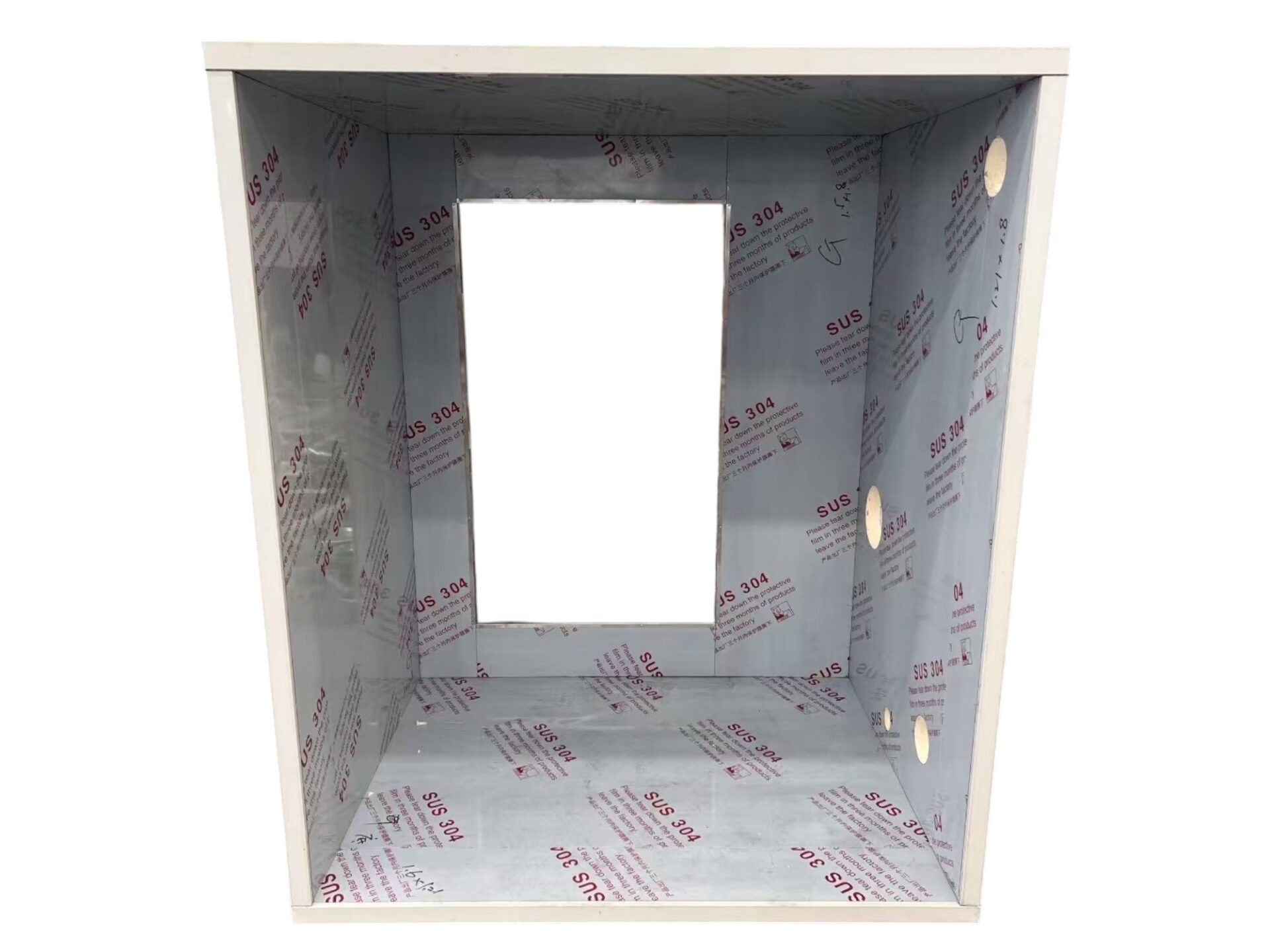 Customized PU Panel
