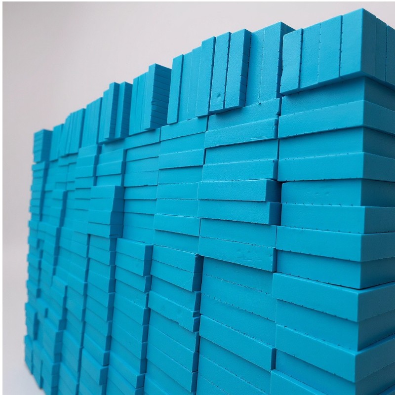 XPS Extruded Polystyrene Board