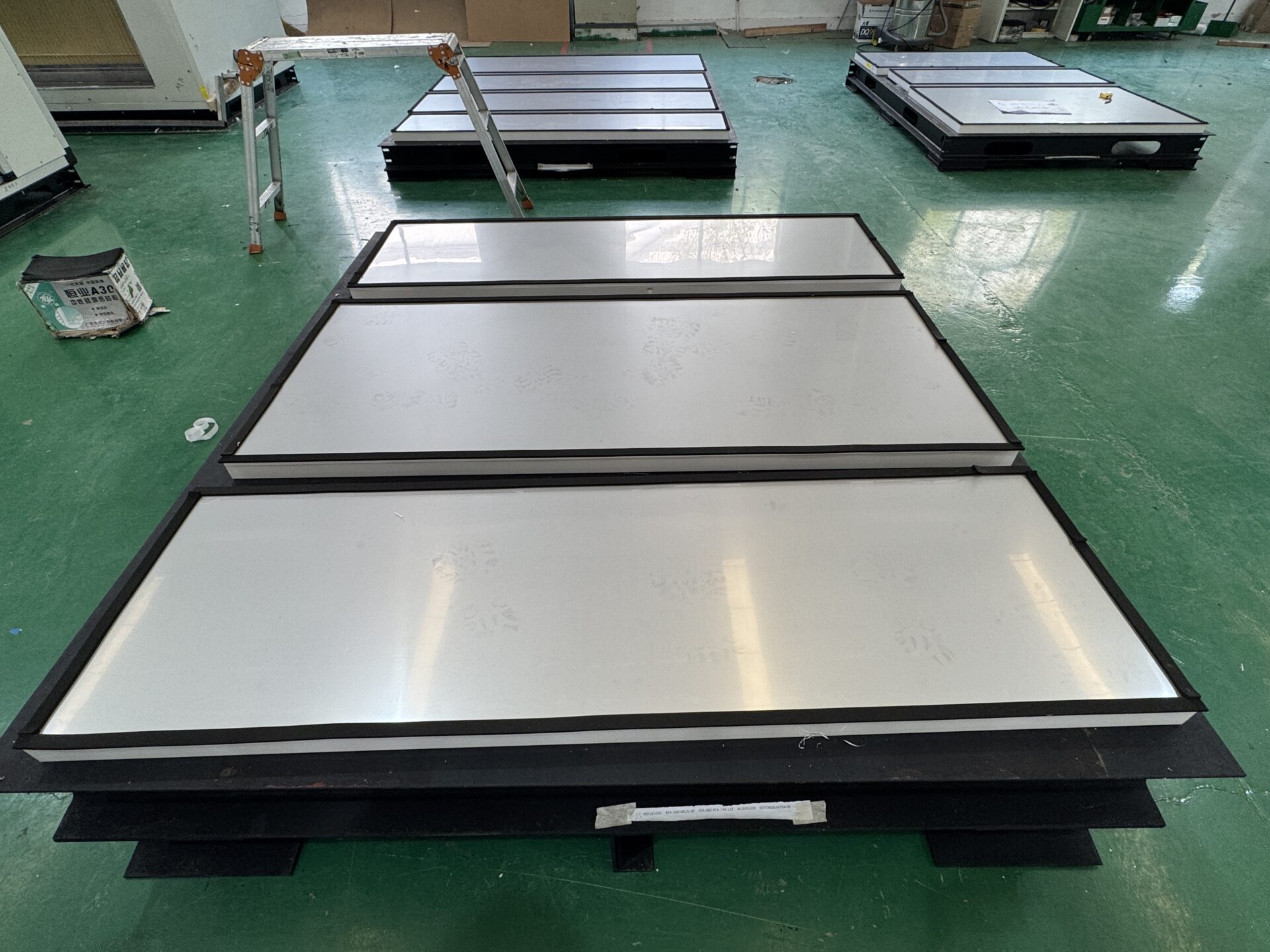 Customized PU Panel