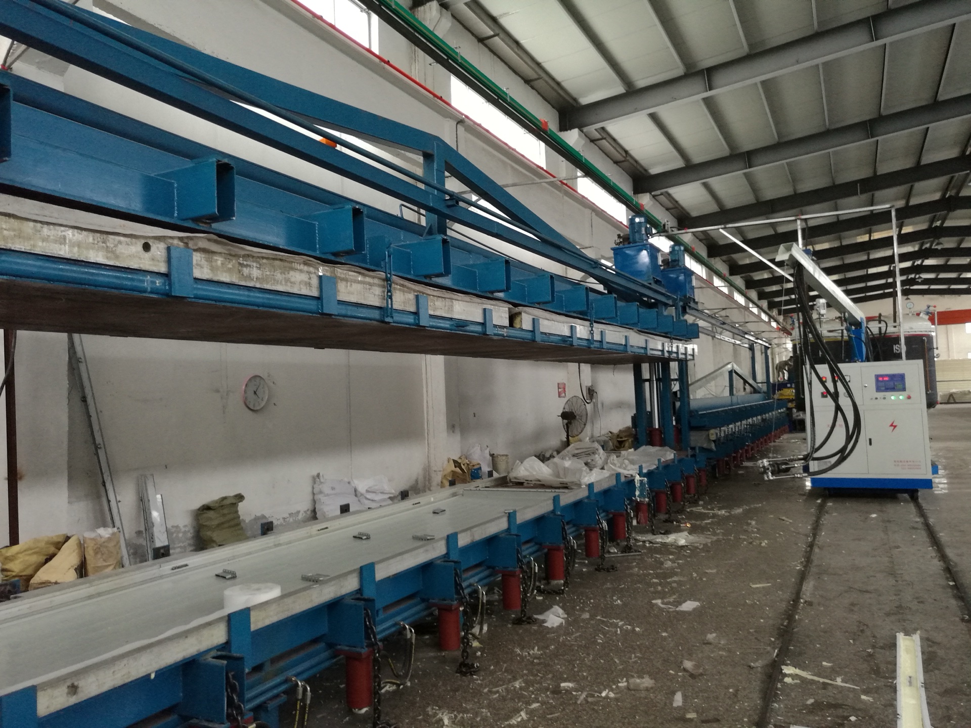 Anti-Slip Aluminum Panel Photo 3