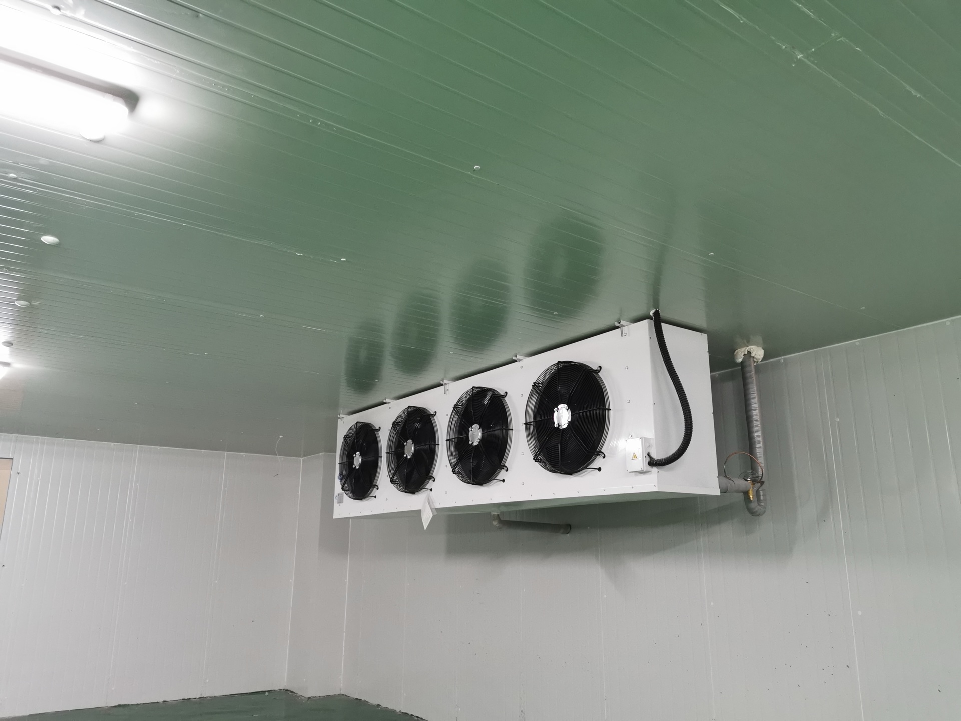 Ceiling Type Air Cooler Photo 4