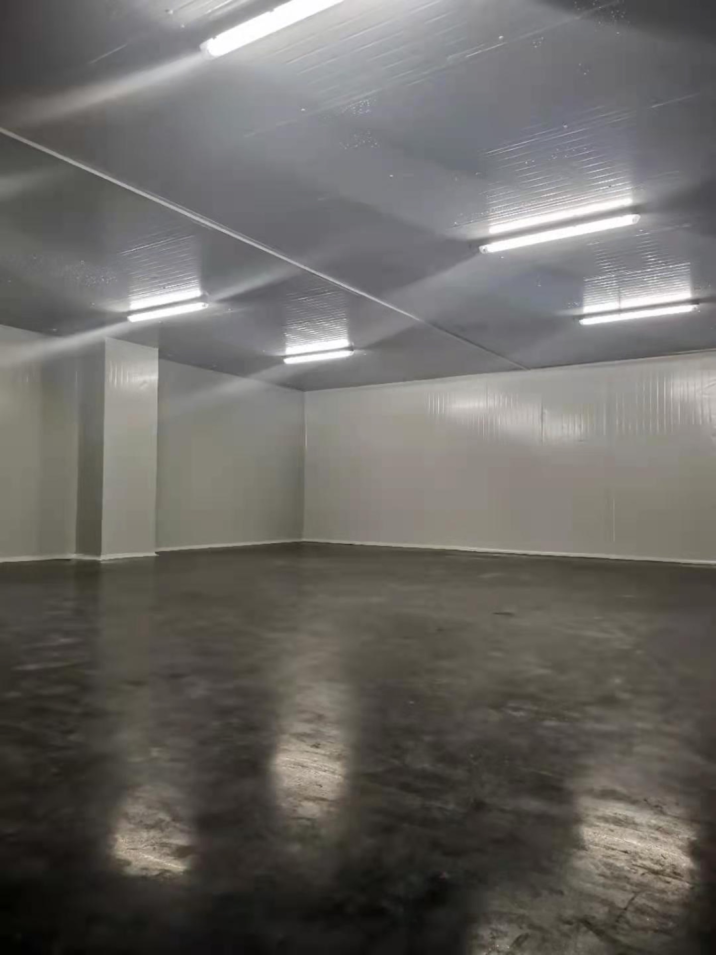 Chiller Room Photo 3
