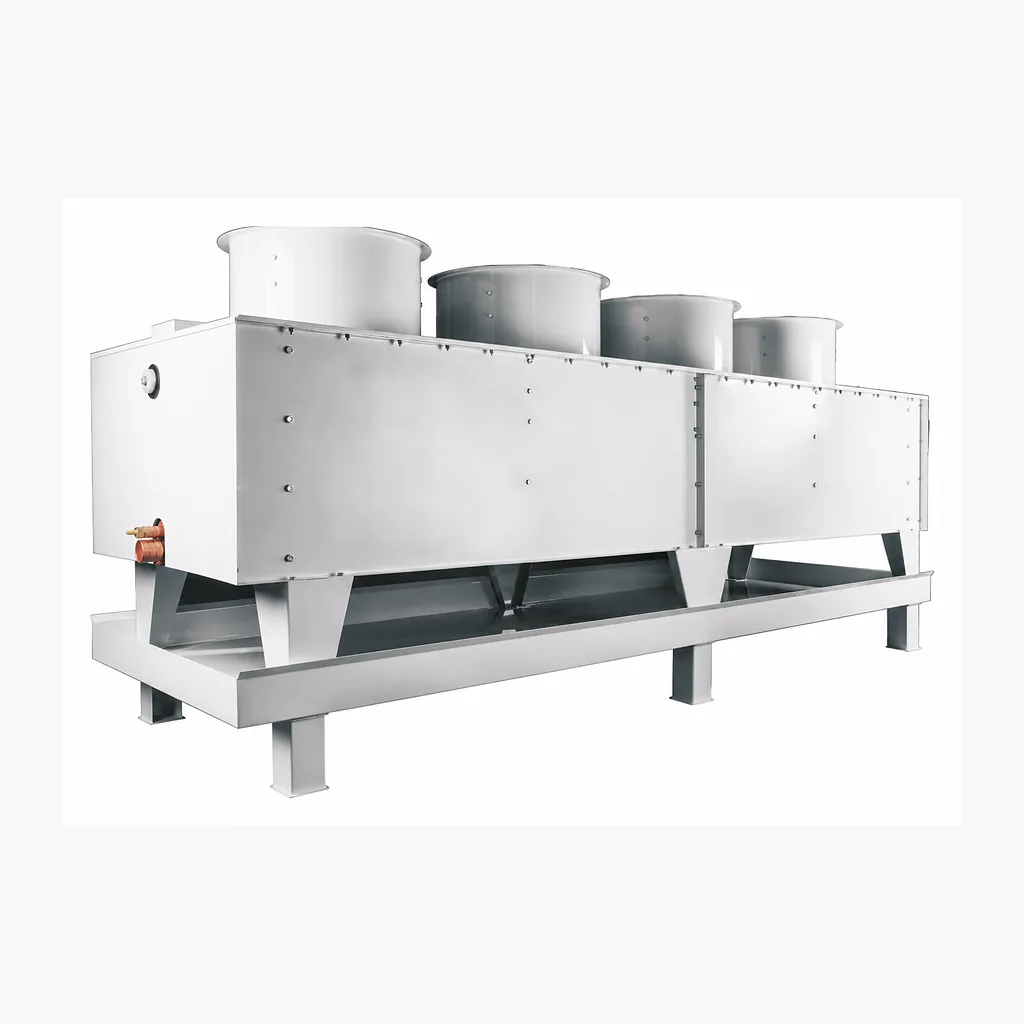 Floor Standing Air Cooler