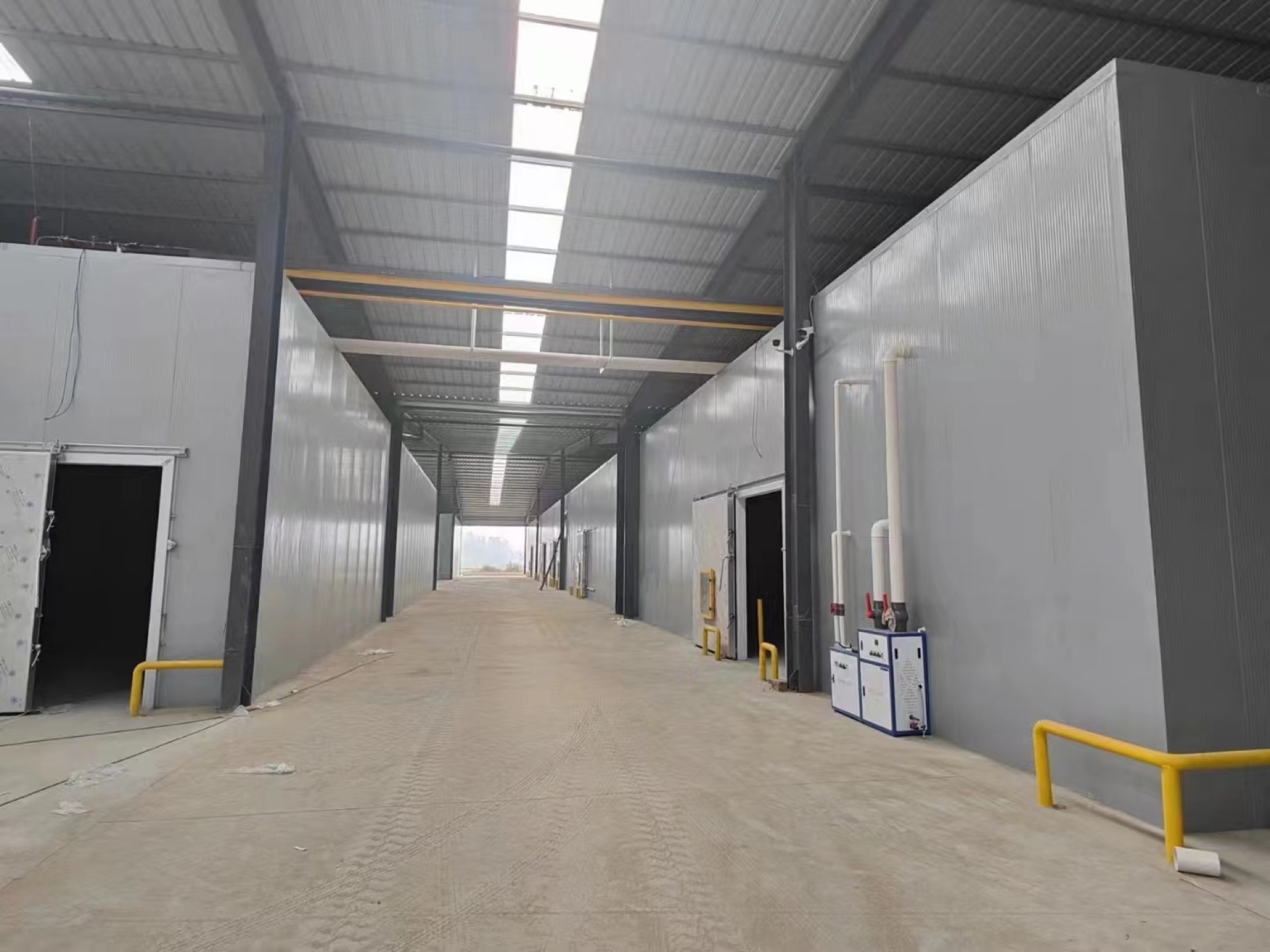 Modular Cold Room Photo 1