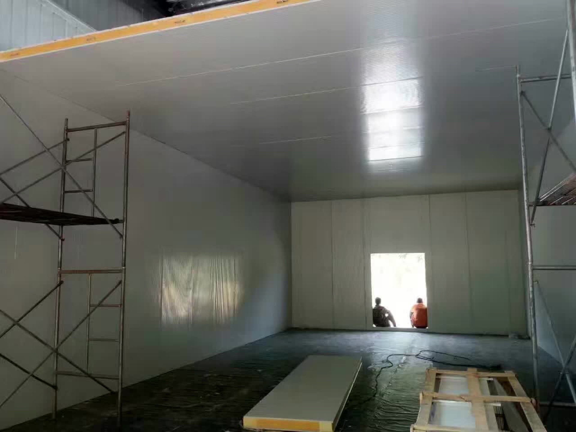 Modular Cold Room Photo 3