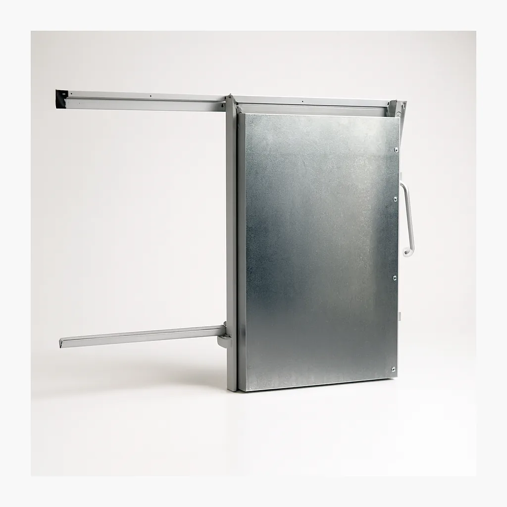 Cold Room Sliding Door for Walk In Freezer