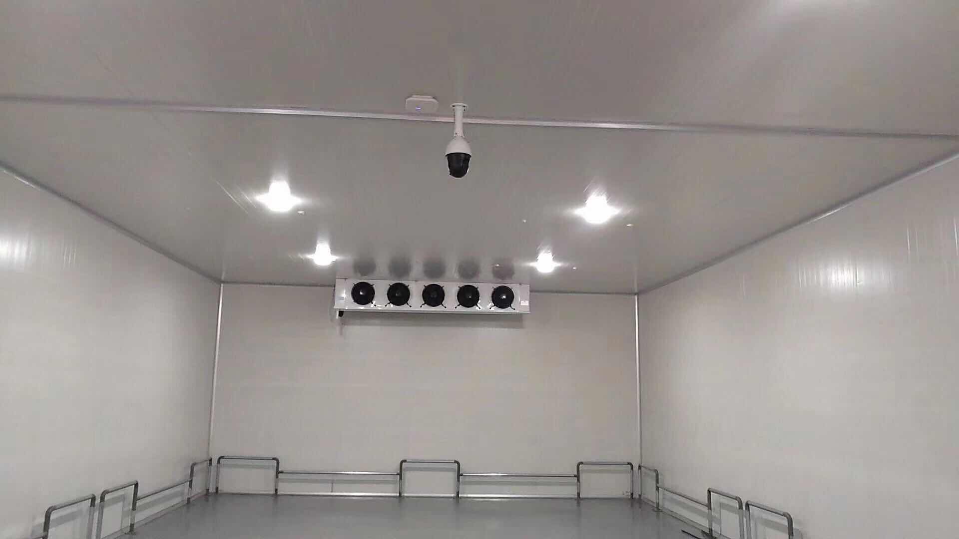 Walk-in Cold Room Photo 1