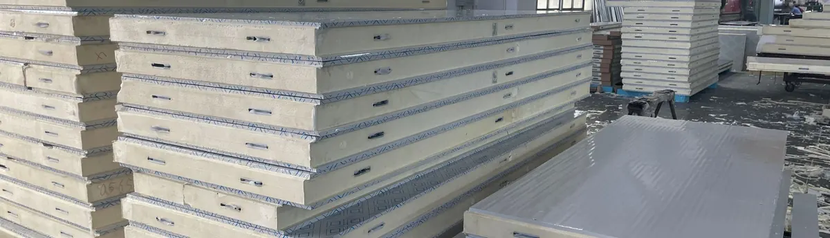 Cold Room Panel Penetrations project reference image
