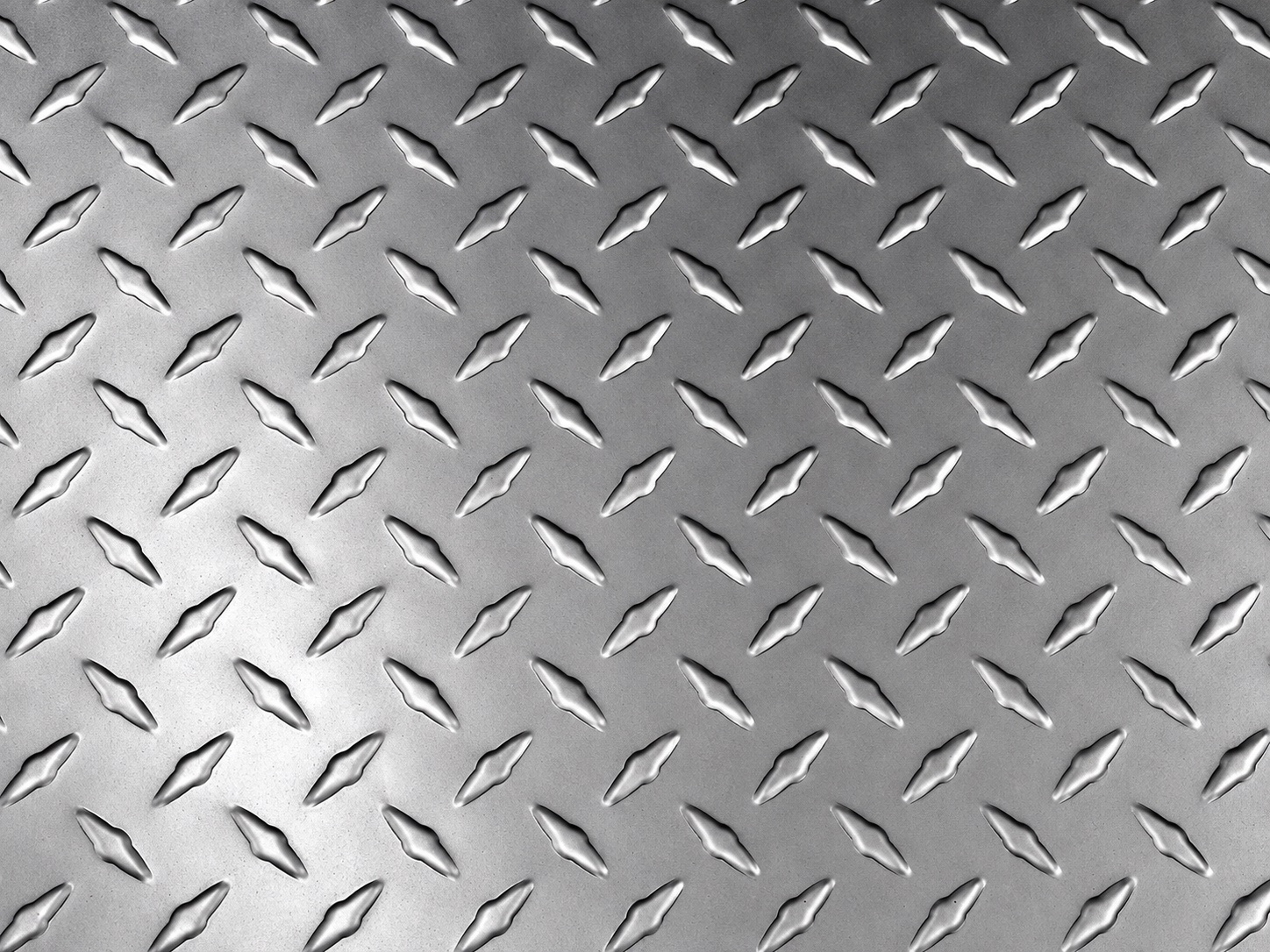 Anti-Slip Aluminum Panel Photo 4