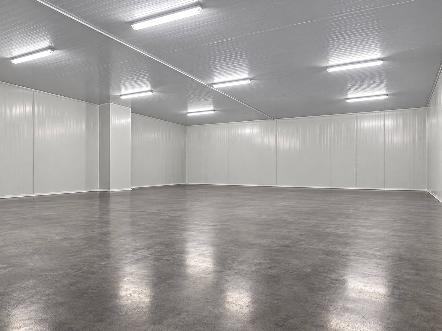 Chiller Room Photo 3