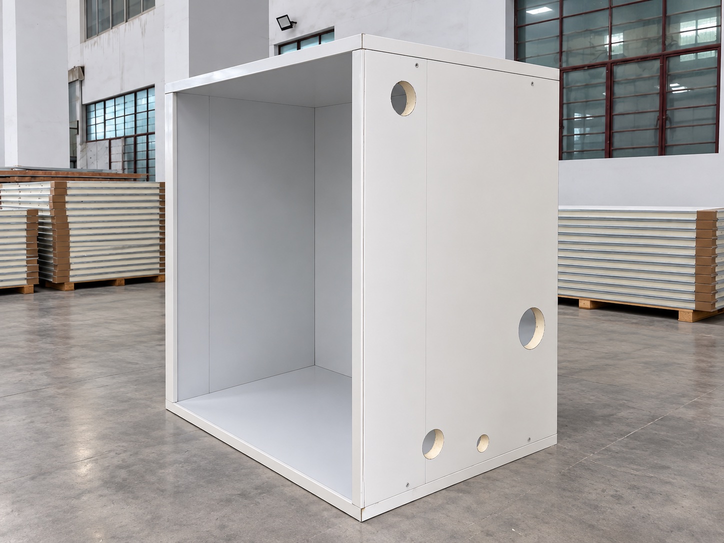 Customized PU Panel Photo 4