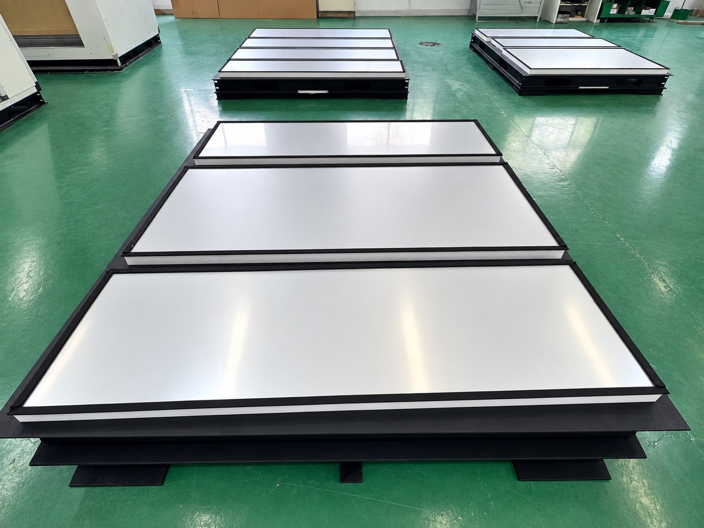 Customized PU Panel