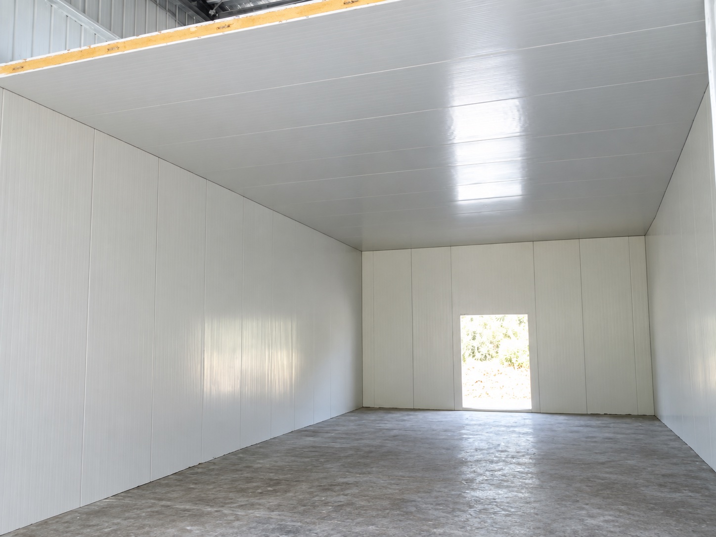 Modular Cold Room Photo 3