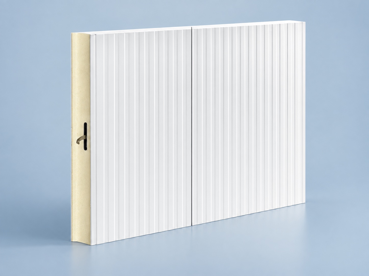 Cold Room Panels
