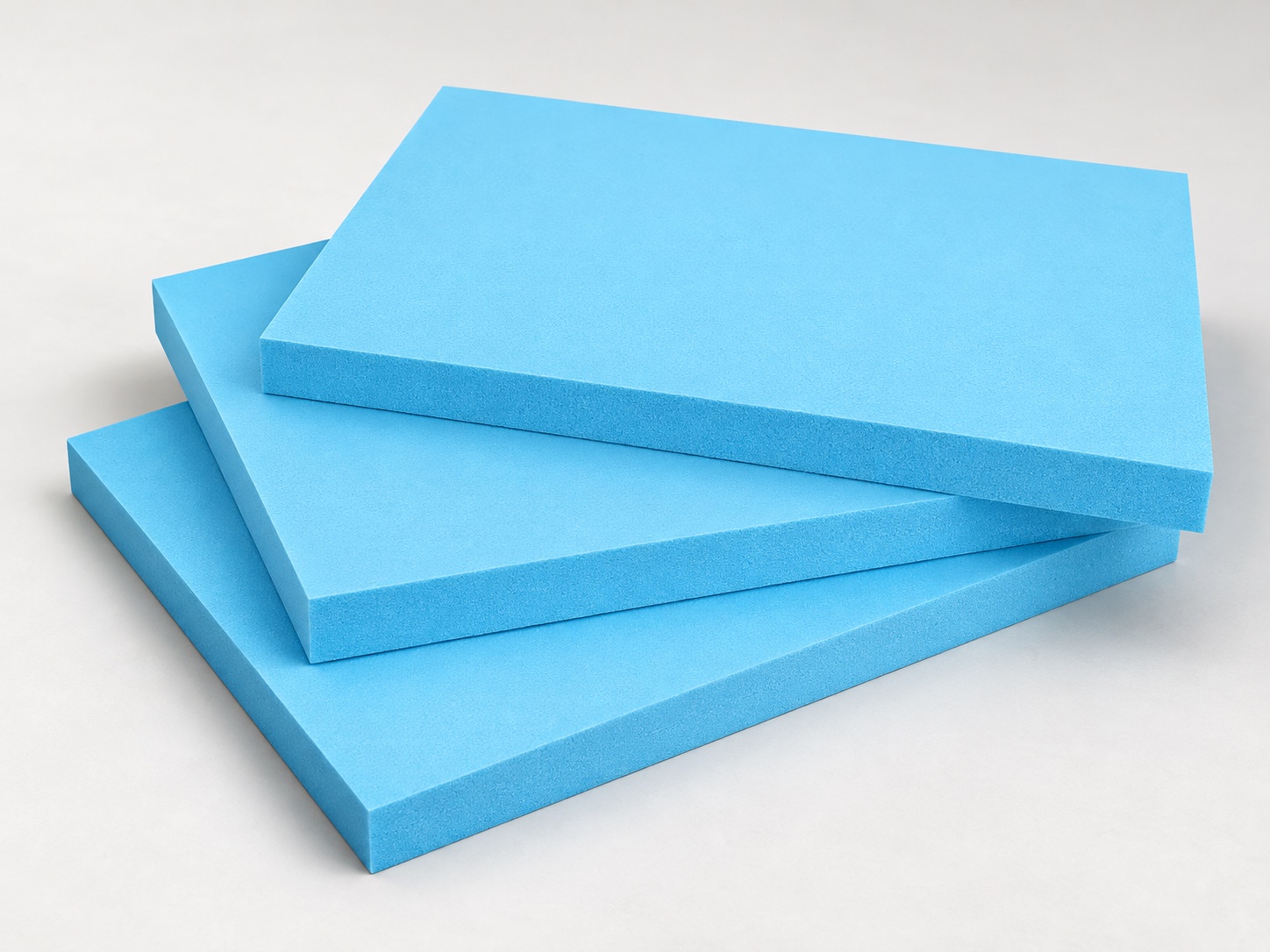 XPS Extruded Polystyrene Board Photo 2