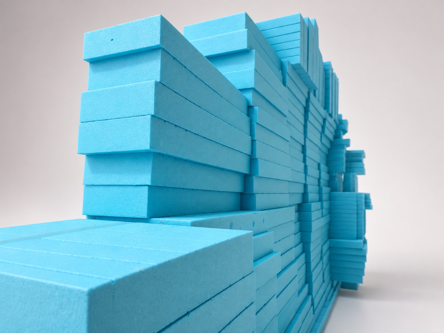 XPS Extruded Polystyrene Board Photo 6