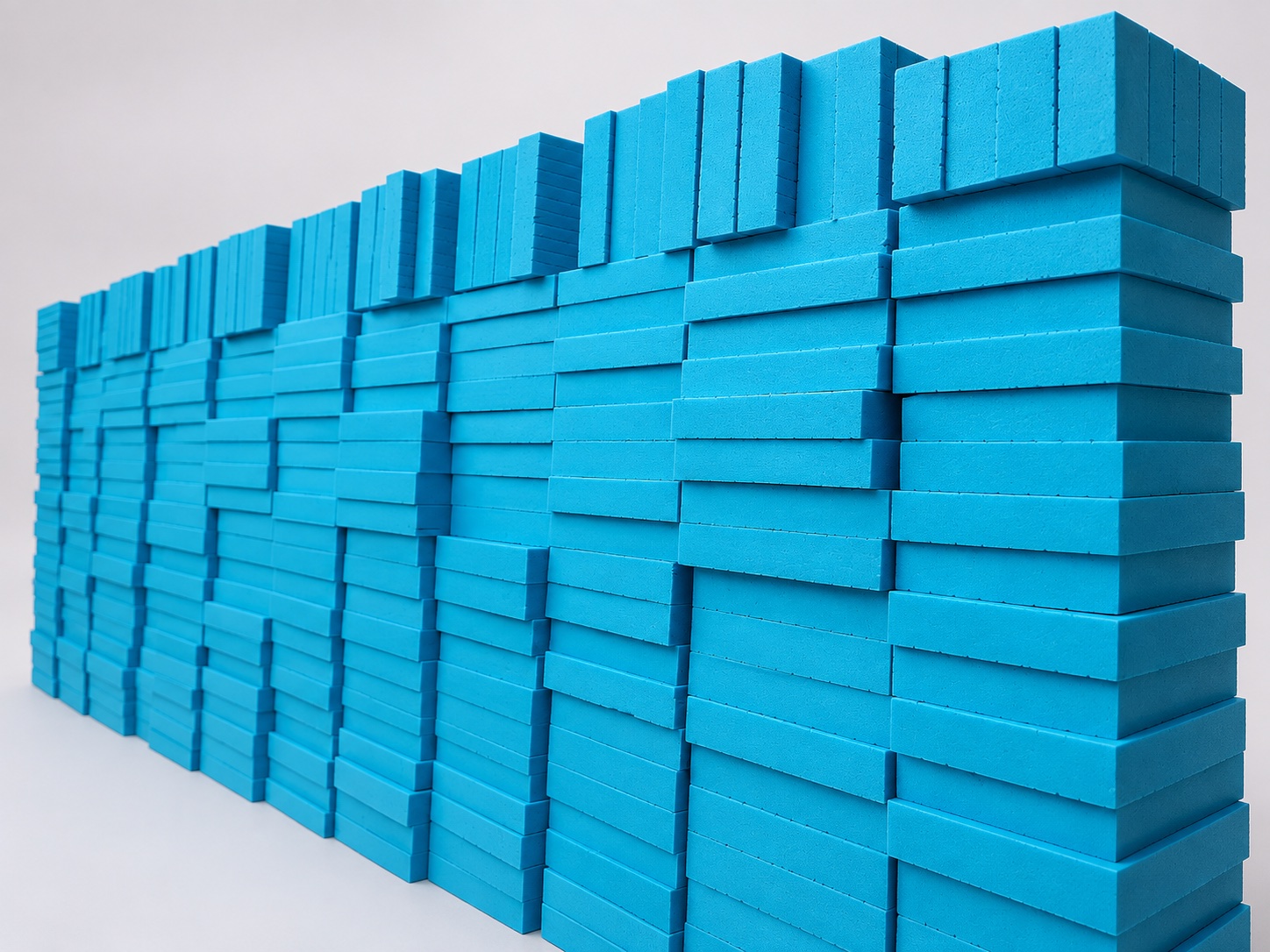 XPS Extruded Polystyrene Board Photo 7